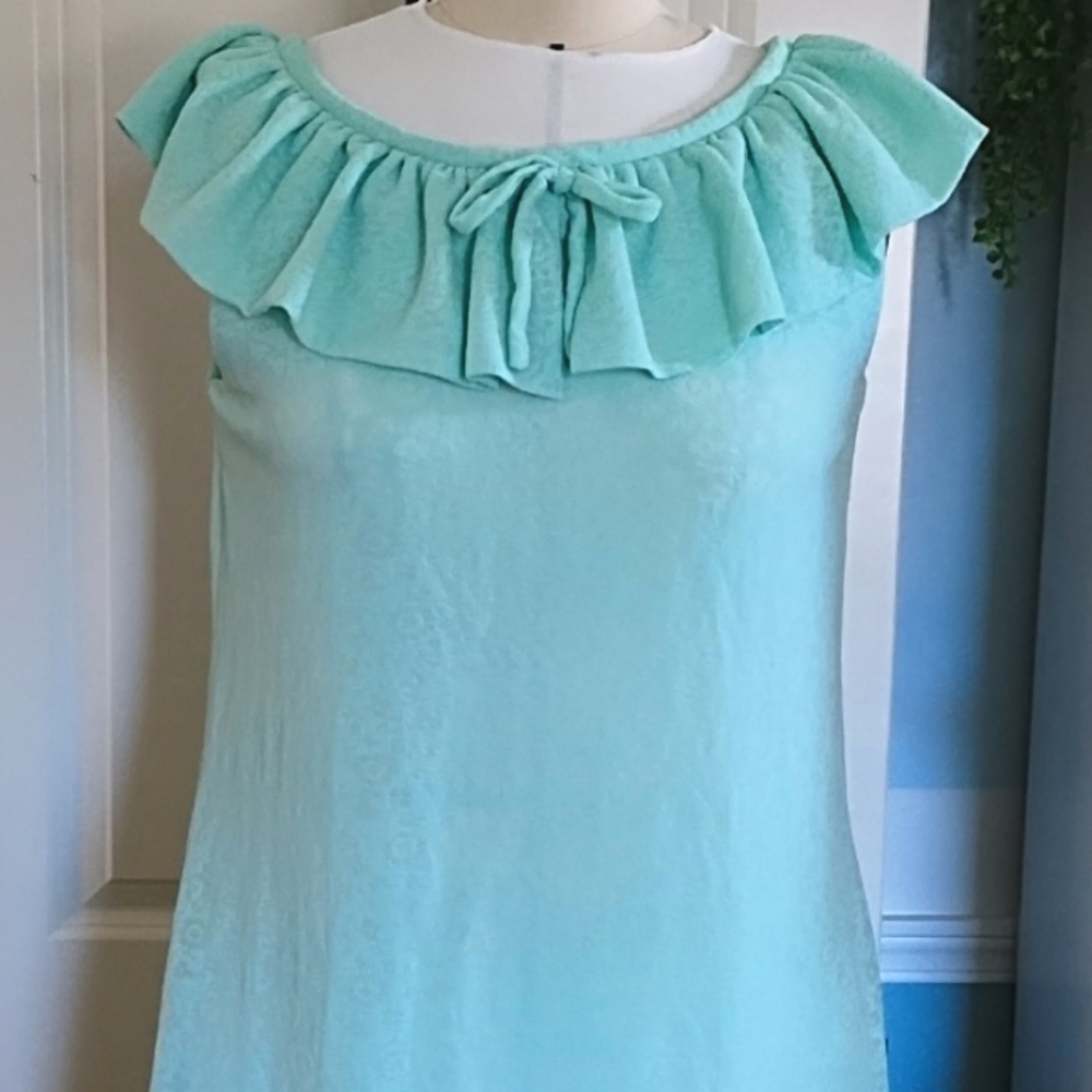 Genuine Vintage 1960s Dress